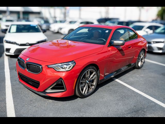 2023 BMW 2 Series M240i