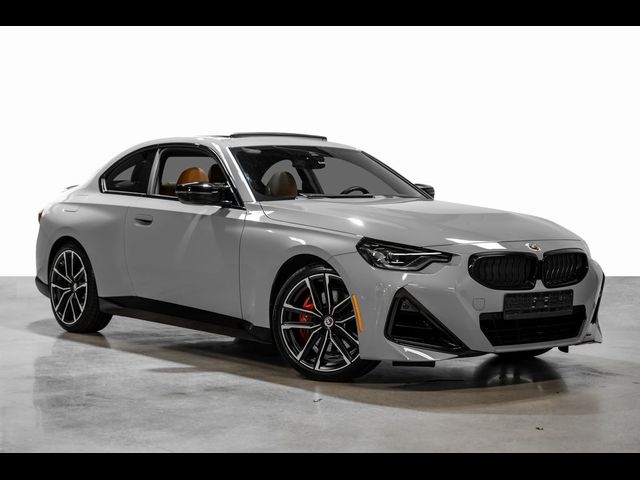 2023 BMW 2 Series M240i