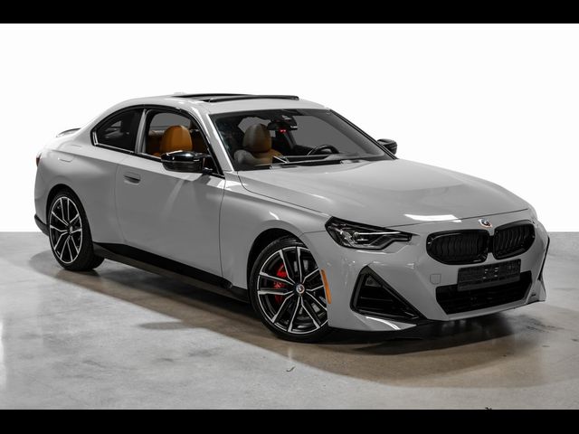 2023 BMW 2 Series M240i