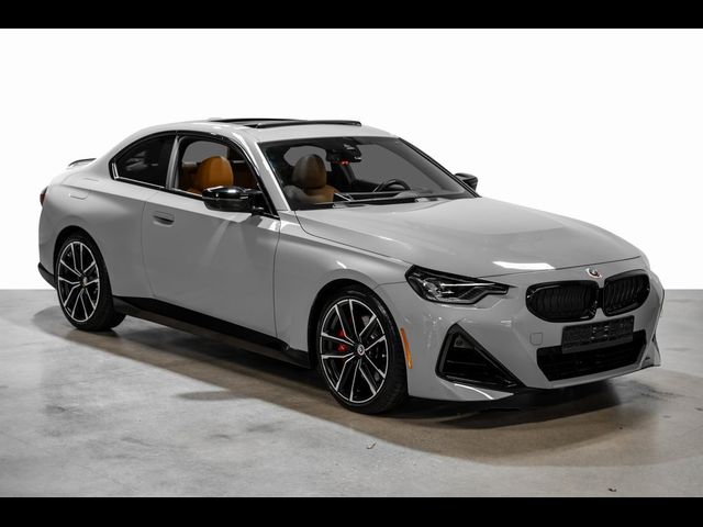 2023 BMW 2 Series M240i