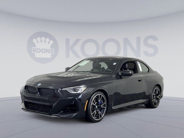 2023 BMW 2 Series M240i