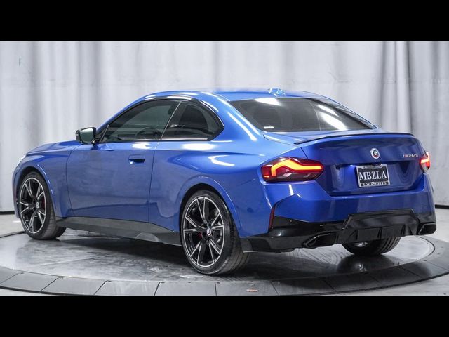 2023 BMW 2 Series M240i