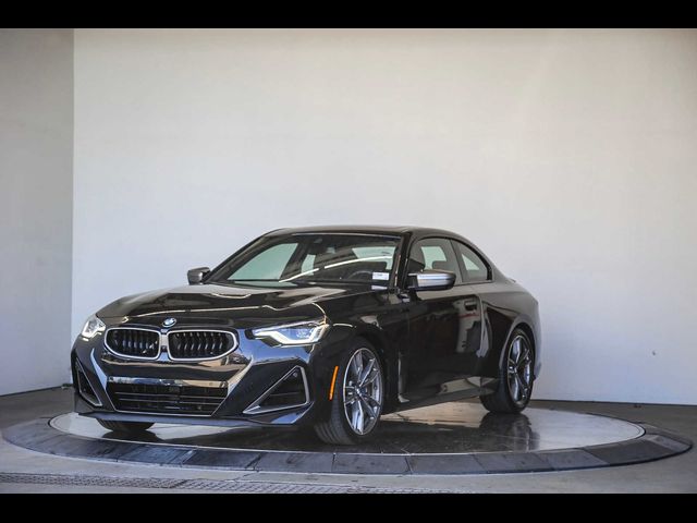 2023 BMW 2 Series M240i