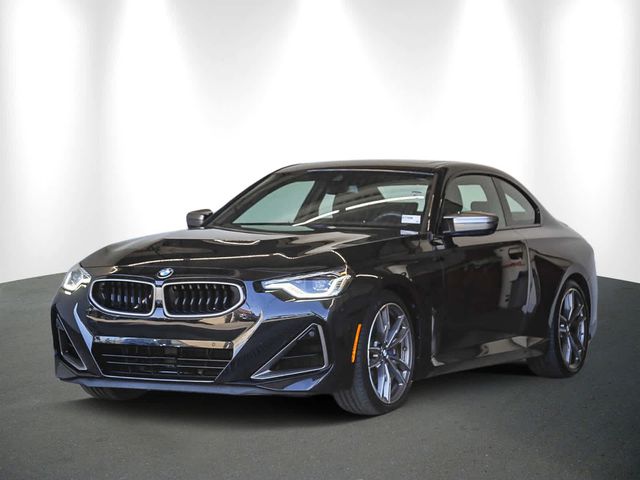 2023 BMW 2 Series M240i