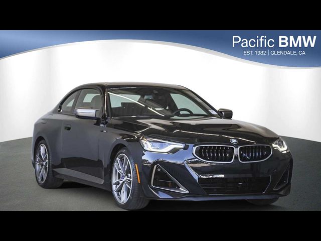 2023 BMW 2 Series M240i