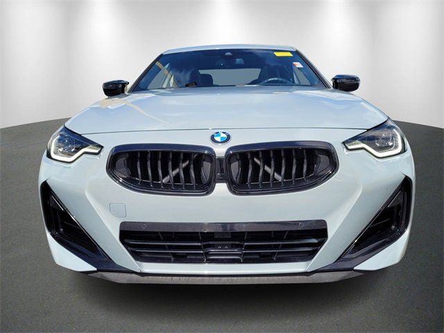 2023 BMW 2 Series M240i