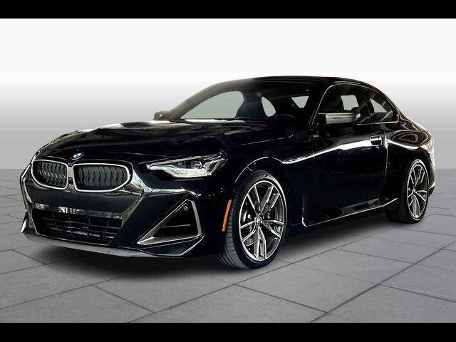 2023 BMW 2 Series M240i