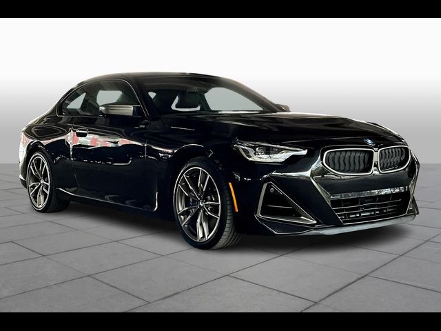 2023 BMW 2 Series M240i