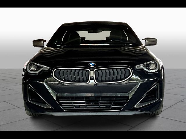 2023 BMW 2 Series M240i