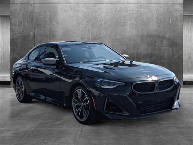 2023 BMW 2 Series M240i