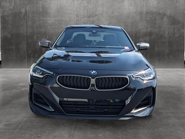 2023 BMW 2 Series M240i