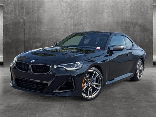 2023 BMW 2 Series M240i