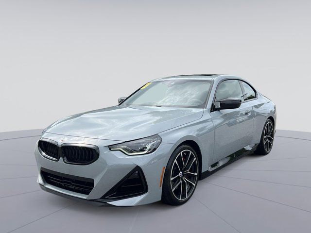 2023 BMW 2 Series M240i