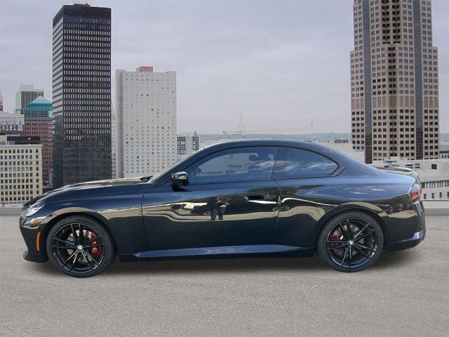 2023 BMW 2 Series M240i