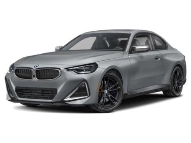 2023 BMW 2 Series M240i