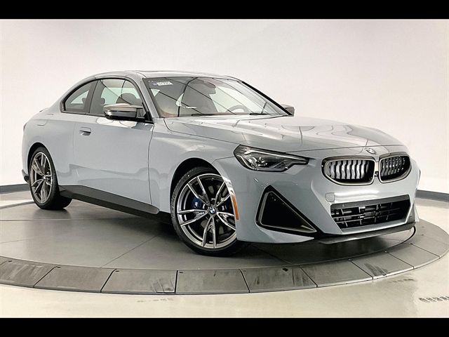 2023 BMW 2 Series M240i