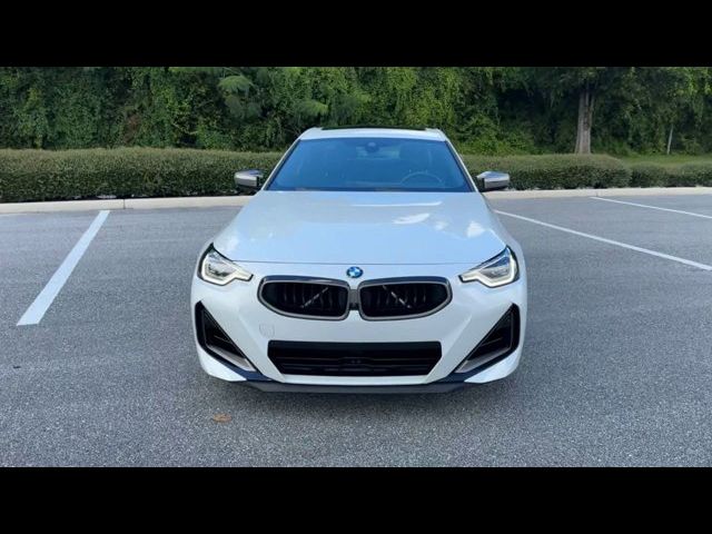 2023 BMW 2 Series M240i