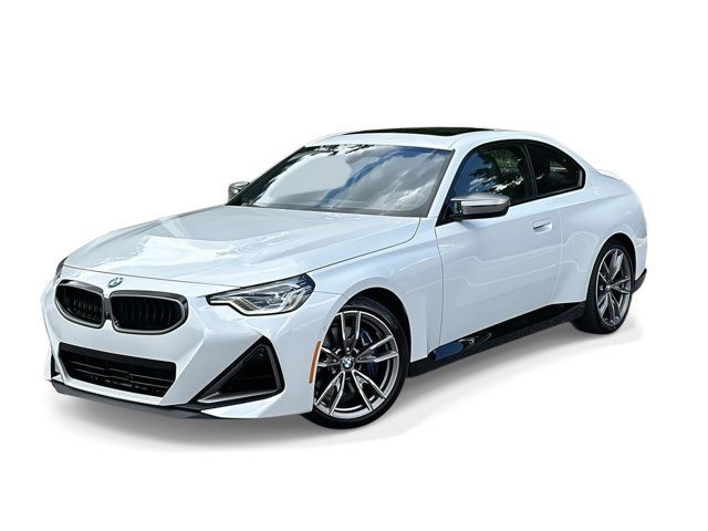 2023 BMW 2 Series M240i