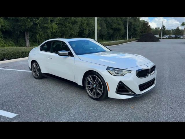 2023 BMW 2 Series M240i