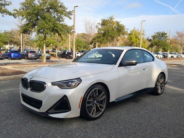 2023 BMW 2 Series M240i