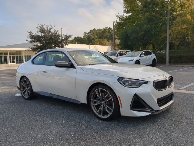 2023 BMW 2 Series M240i