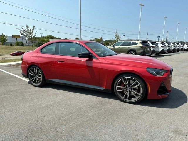 2023 BMW 2 Series M240i