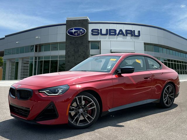 2023 BMW 2 Series M240i