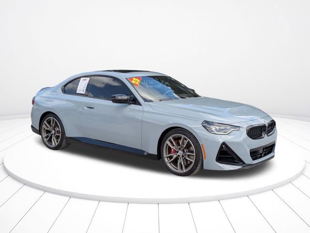 2023 BMW 2 Series M240i