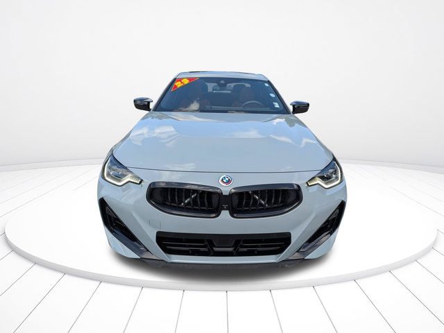 2023 BMW 2 Series M240i