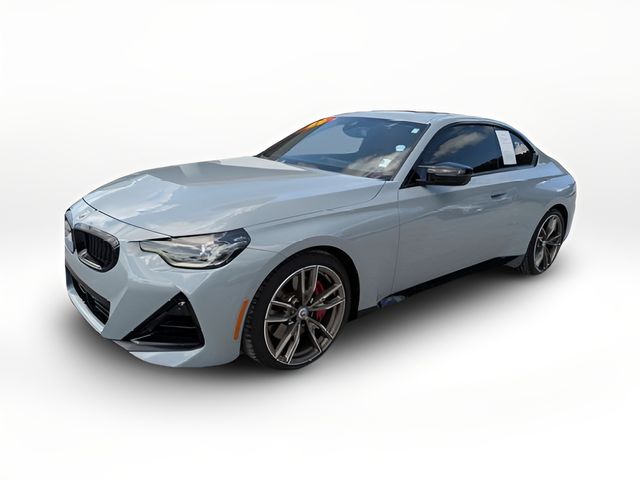 2023 BMW 2 Series M240i