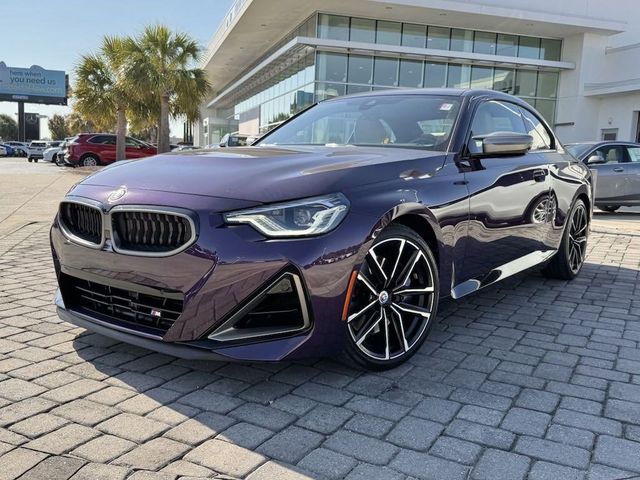 2023 BMW 2 Series M240i