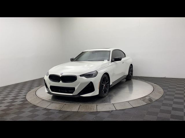 2023 BMW 2 Series M240i