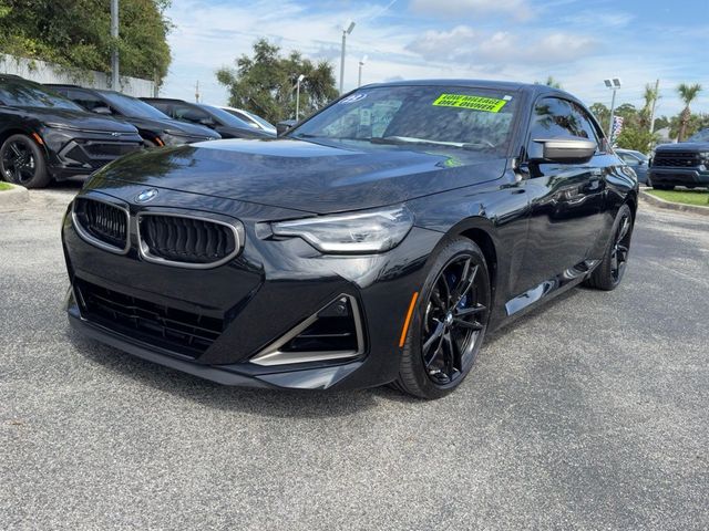 2023 BMW 2 Series M240i