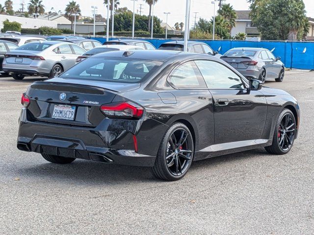 2023 BMW 2 Series M240i