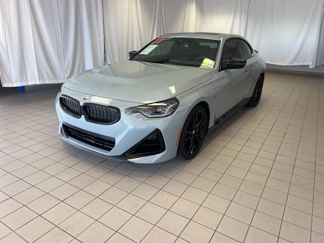 2023 BMW 2 Series M240i