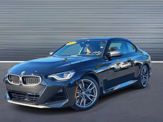 2023 BMW 2 Series M240i