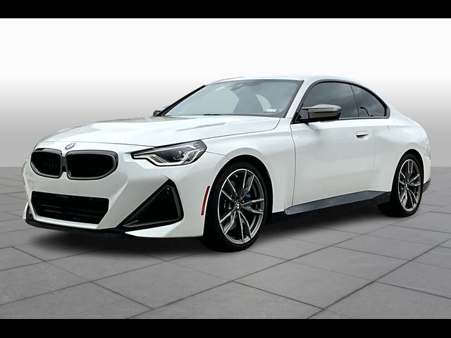 2023 BMW 2 Series M240i