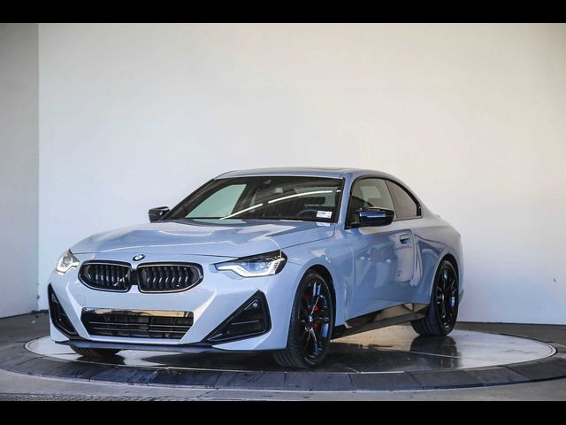 2023 BMW 2 Series M240i