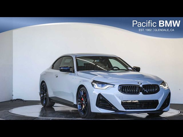 2023 BMW 2 Series M240i