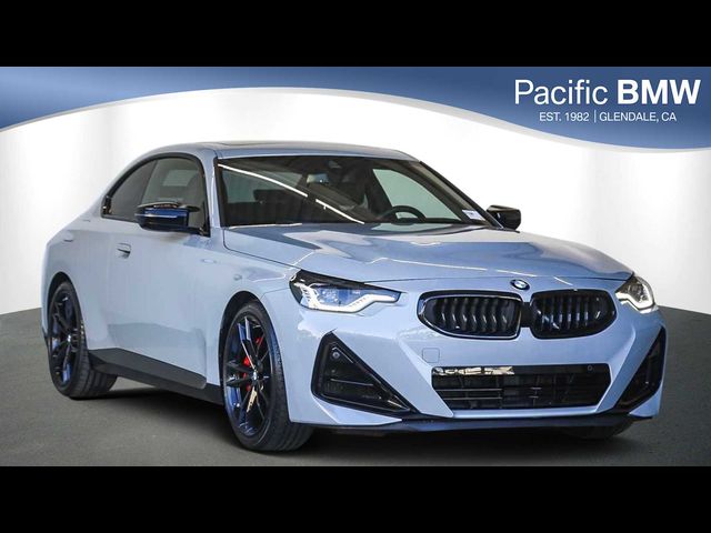 2023 BMW 2 Series M240i