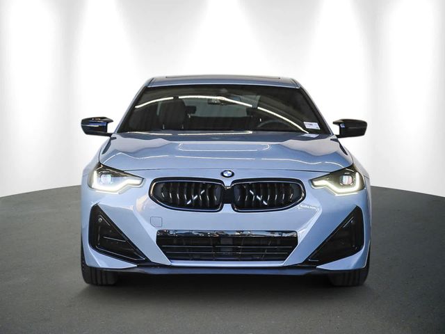 2023 BMW 2 Series M240i