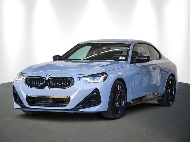 2023 BMW 2 Series M240i