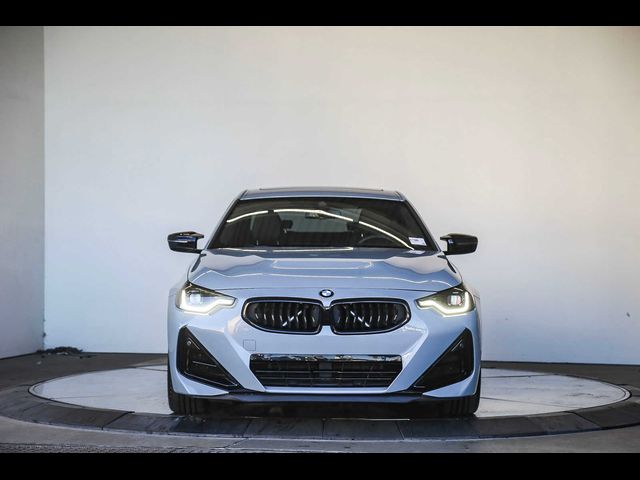 2023 BMW 2 Series M240i