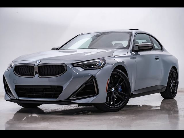 2023 BMW 2 Series M240i