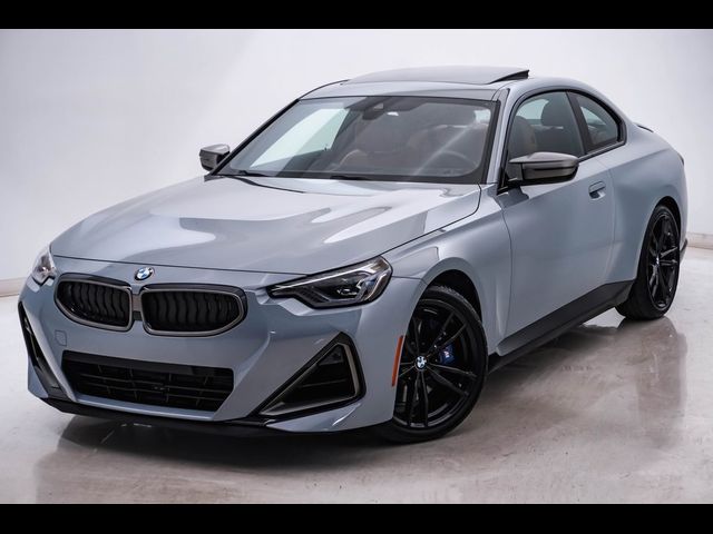 2023 BMW 2 Series M240i