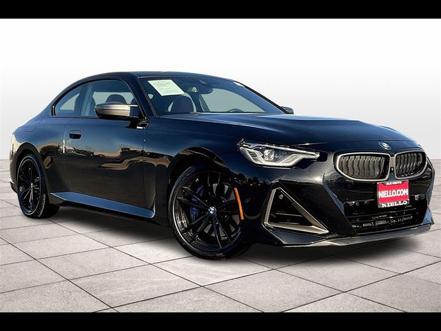 2023 BMW 2 Series M240i