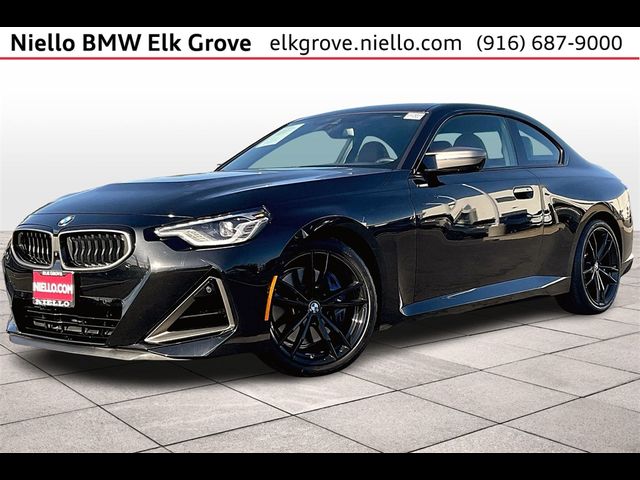 2023 BMW 2 Series M240i