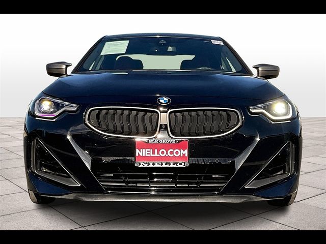 2023 BMW 2 Series M240i