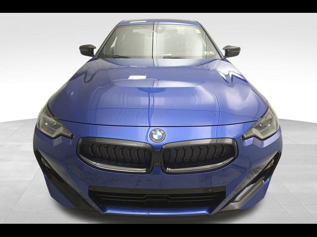 2023 BMW 2 Series M240i xDrive