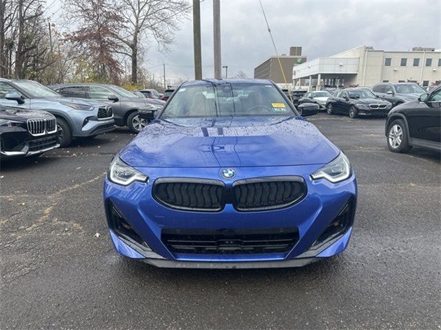 2023 BMW 2 Series M240i xDrive